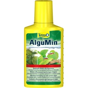 Tetra AlguMin, Flüssig-Algenbekämpfer, 100 ml Wochenendangebot